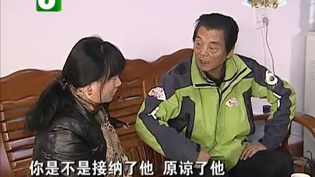 钱塘老娘舅 丈夫与人私奔后的心理难题 131228