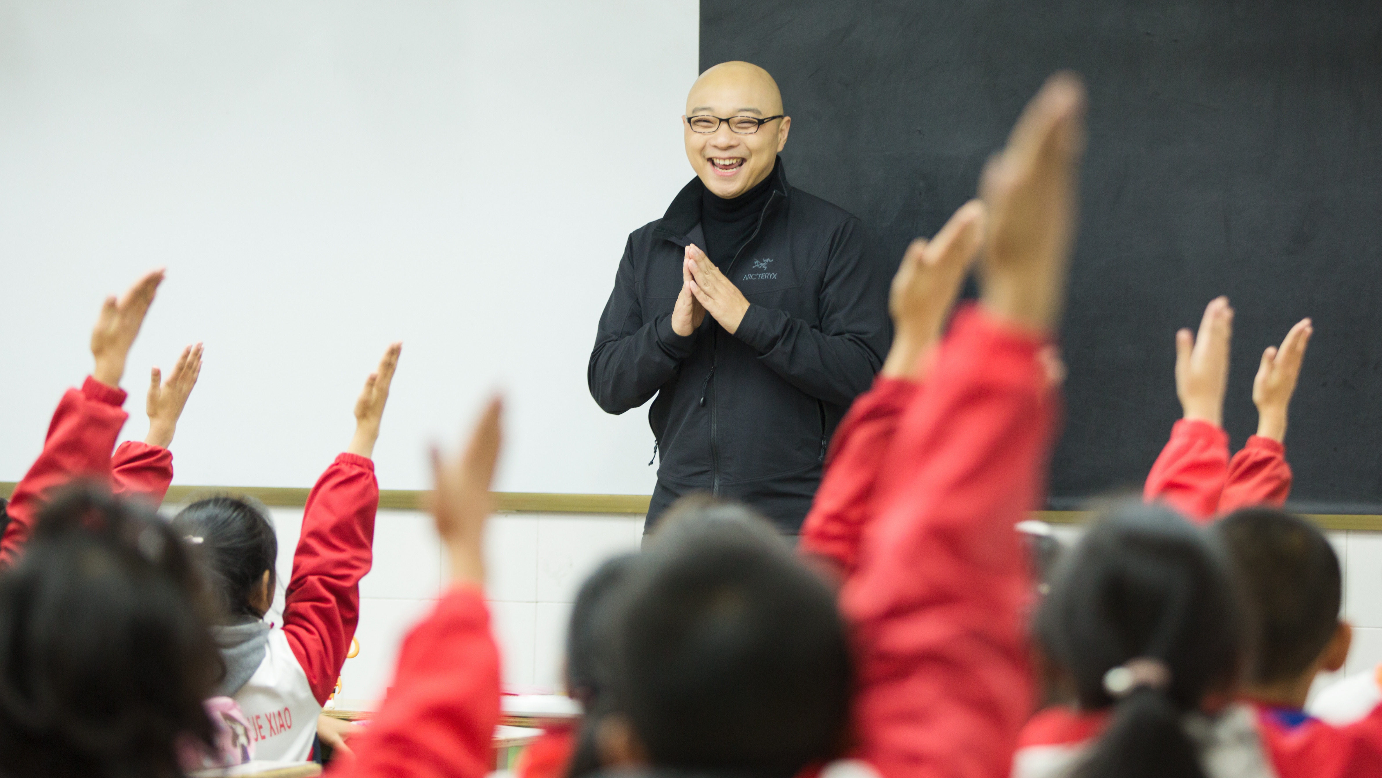 第8期：凯叔四川大凉山讲新年诗词