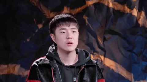 新说唱2024 第7期上 双人合作赛！AA朝三中国风太顶了 隼Jessie情歌对唱