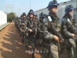 军事纪实 《军事纪实》 20170106 南苏丹维和纪事③战火中的坚守（下）