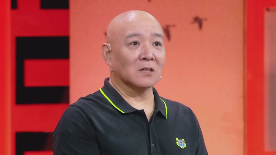 群英会 天津人学说天津话  台词一条过