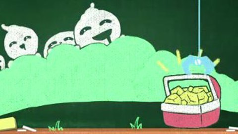 战逗高校 战逗高校 第2期皮城女警