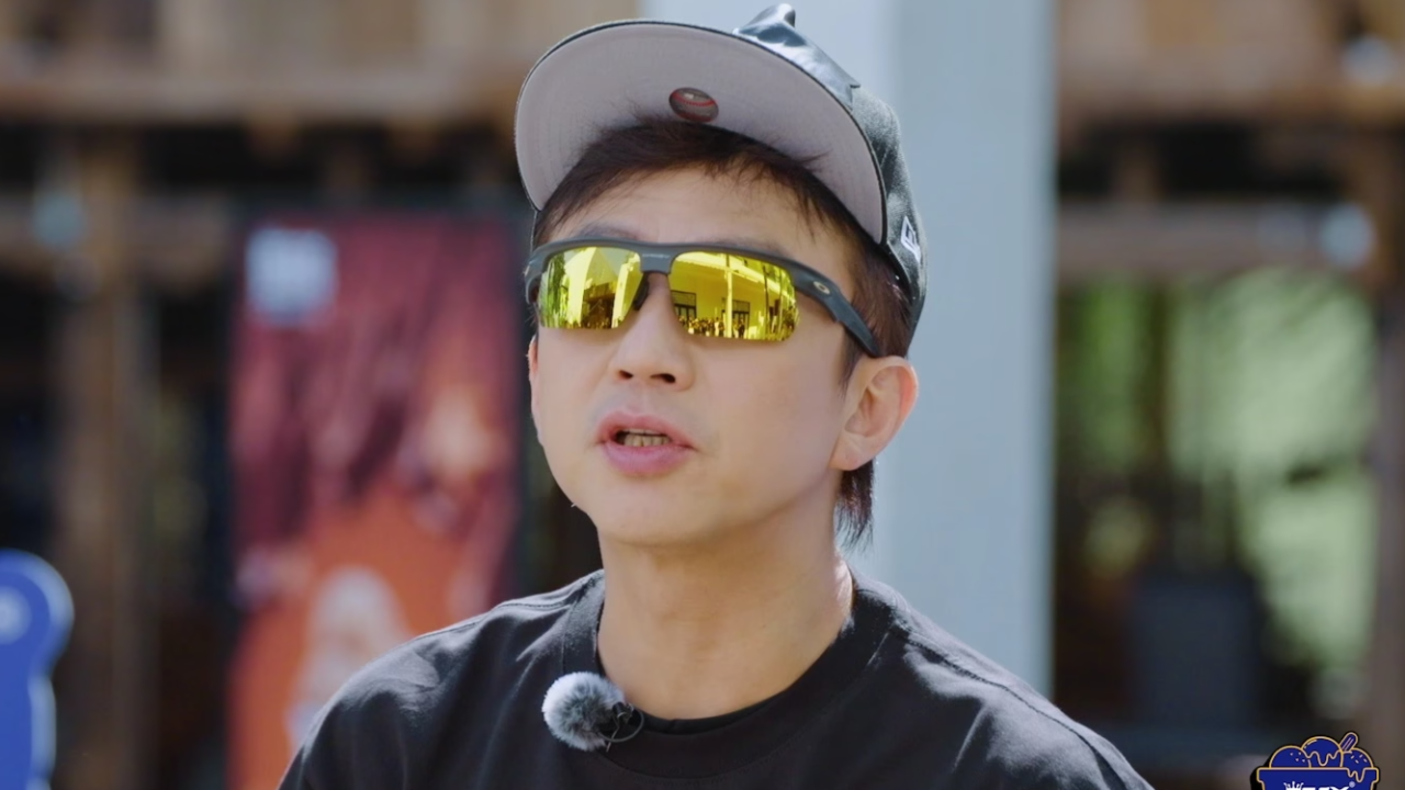 抢先看：五哈团在超哥的“强烈反应”下喜迎女嘉宾？