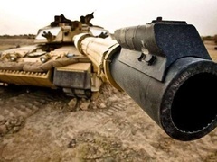 致命武器T坦克：T-34坦克问世，苏联遭德军突袭