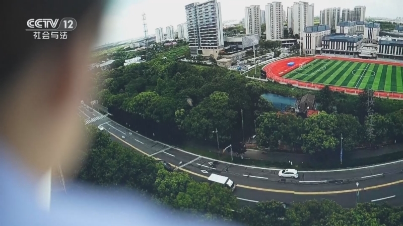 天网 《天网》 20250911 梳妆台迷案