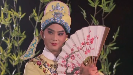 台柱子 张守一创新方式传承山东地方戏曲，展示吕剧艺术的独特魅力