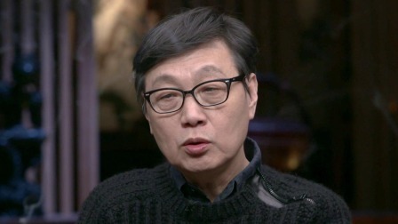 圆桌派 第三季 面对逆境 是消极退赛还是背水一战