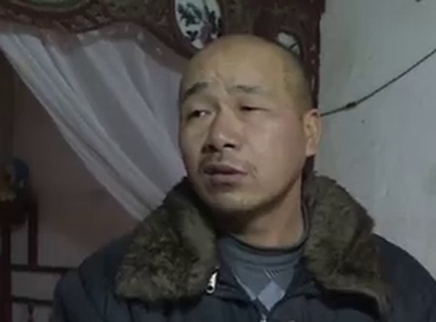 寻情记 妈妈你在哪里