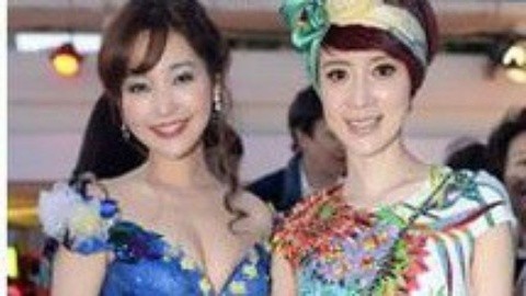 壹周联播 杀马特对抗时装周 庚宝大仁美无边
