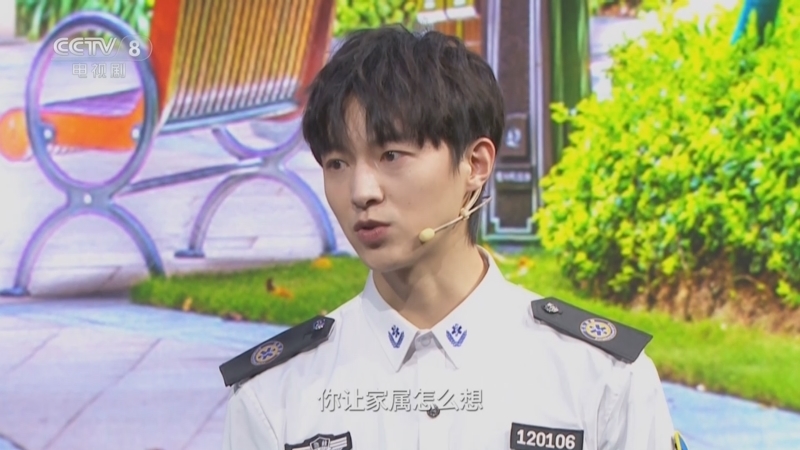 剧说很好看 《剧说很好看》 20250112 《奔跑吧，医生》