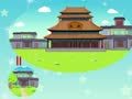 幼儿小寓言 夜郎自大