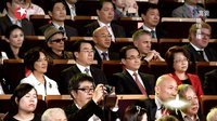第16届上海国际电影节 上影节主持人述开场白
