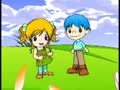 幼儿歌曲精选 找朋友