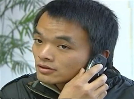 寻情记 高薪白领能否赎回被拐妈妈的爱