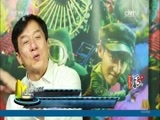 中国电影报道 《中国电影报道》 20161228
