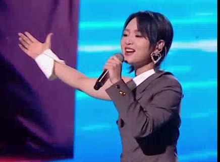 动感地带芒果卡&ldquo;无限X&rdquo;巡回演唱会-广州站 “无限X”广州站 竖屏纯享版