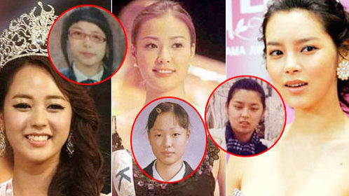 Oh My思密达 第123期：韩国小姐大方承认非天生美女