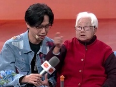 养生堂2025 养生老友记 人体药箱“穴”知道