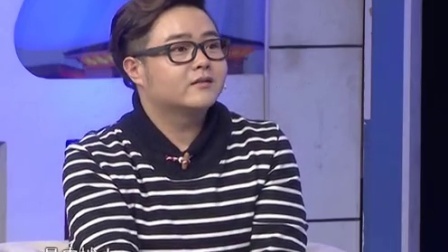 时尚汇 张暖雅摇身秒变TVB迷