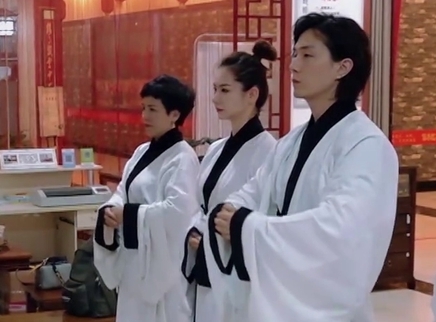 第36期：戚哥高能表白信喊宝宝