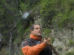 荒野求生第3季（Man vs. Wild （Season 3）） 荒野求生第3季（Man vs. Wild （Season 3））第5集