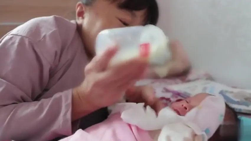 生命缘第七季 第4集