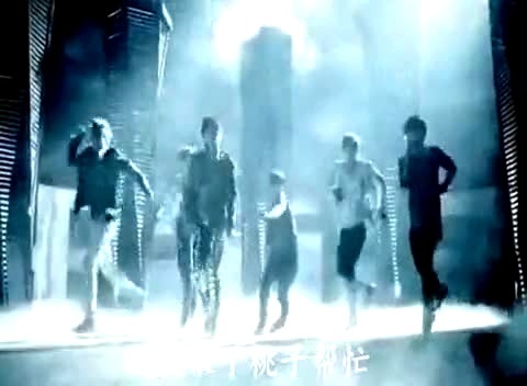 EXO 恶搞之色勋之争 饭制版-EXO