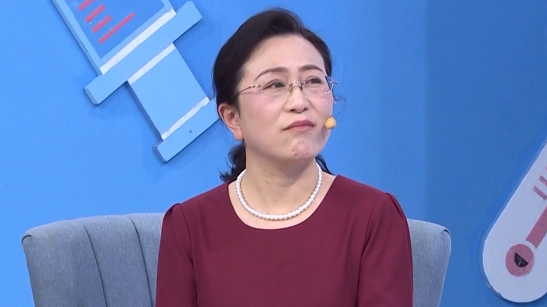 X诊所. 摔跤绝不是意外 老年人须严防