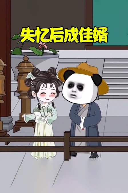 失忆后成佳婿