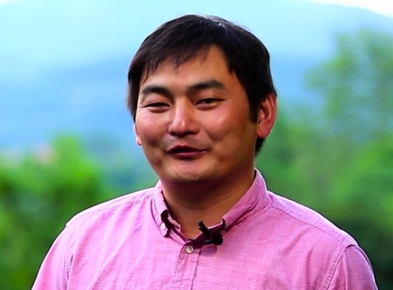 新闻当事人 《归国科学家》第一期