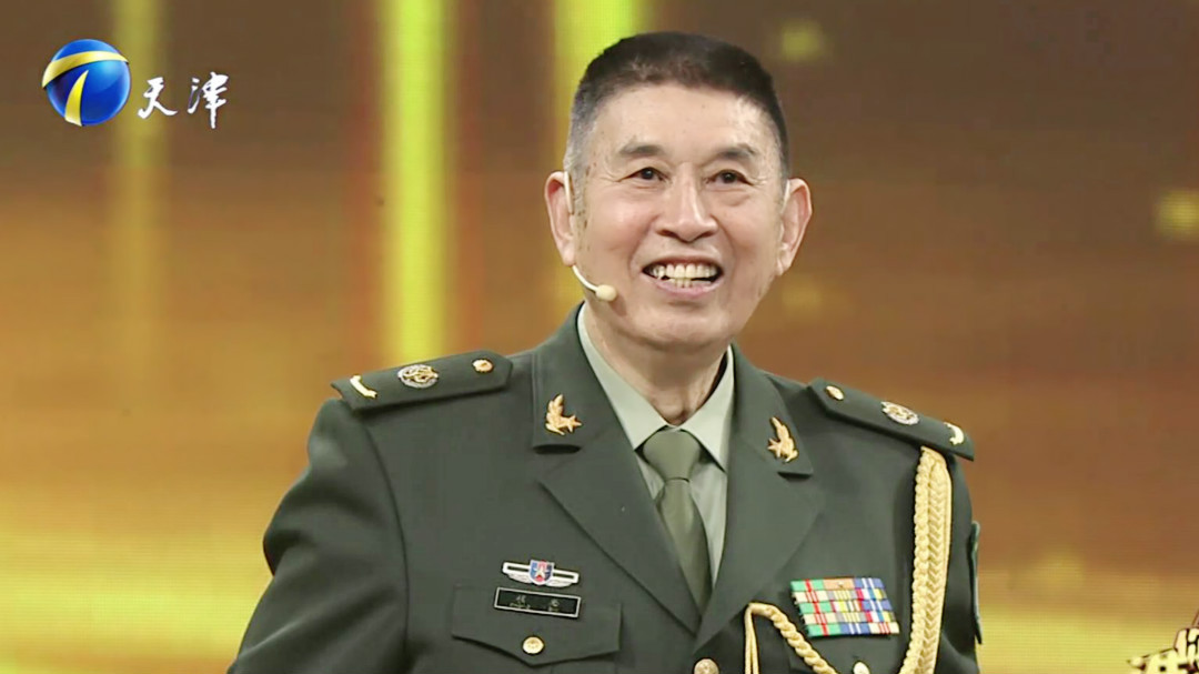 今日大来宾歌唱家程志