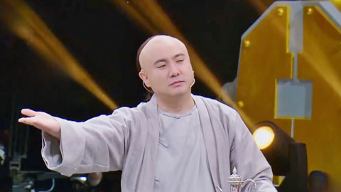 王牌对王牌 第六季 章子怡沈腾舞蹈battle 贾玲惨被臭气“熏晕”(二)
