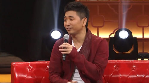 可凡倾听 勇立潮头的歌者 陈明 沙宝亮专访（上）