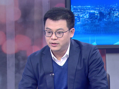 陈玮：科技明眸 视界新生