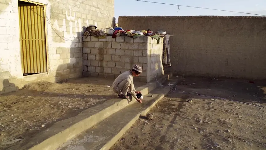 《我们的生活：罕见人群》第1集