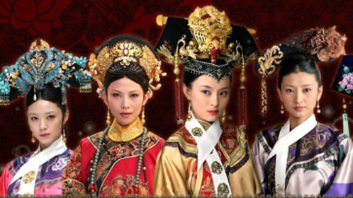 杨澜访谈录 郑晓龙——我不怕吐槽