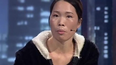 金牌调解 离婚迷局