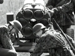 致命武器2020 致命武器：传奇“喀秋莎”，庇护苏军的战争女神