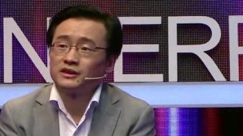 创业资本圈 华兴资本 杜永波
