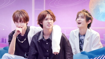 少年之名 【会员专享】加长版 未完成派对全程来了