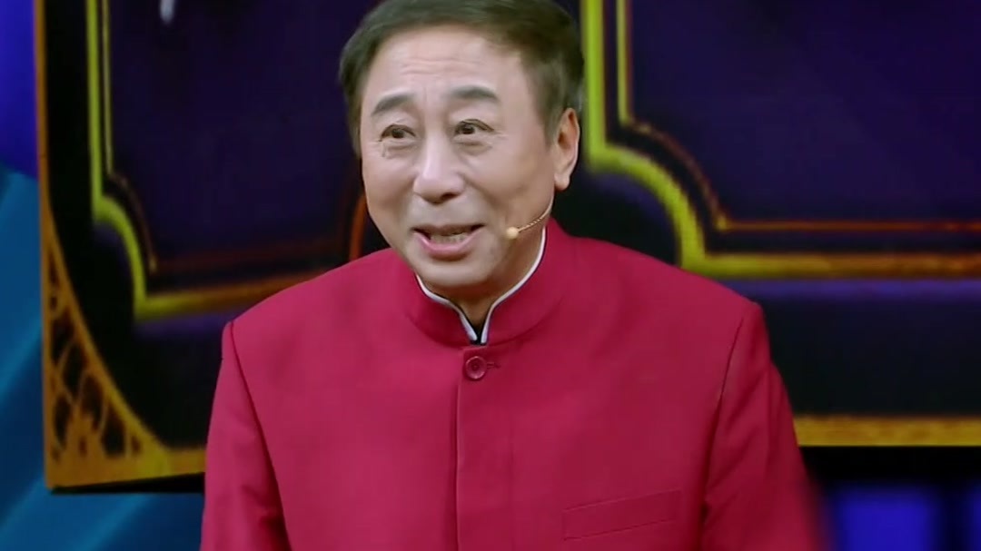开心一下：《今儿倍儿爽》