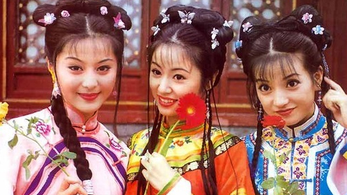 Oh My思密达 第47期：《还珠》在韩爆红遭封杀