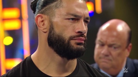 【中文解说】WWE SD 第1148期：赛斯惨遭“沥青浴”
