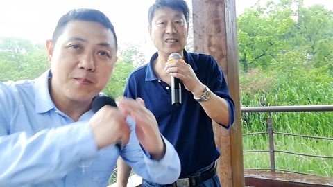 唱罢吹灯 大爷你唱歌就是牛，不得不服听完感动落泪，高手就是在民间