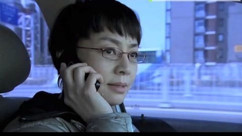 头号人物 享受青春“逆成长”的女人—宋丹丹