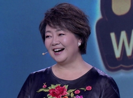 你看谁来了 她因饰演母亲深入人心