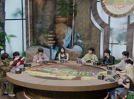 赛季二Plus版：森友团演技大爆发