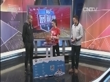 NBA最前线 《NBA最前线》 20150416