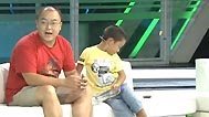 成长不烦恼 “纯爷们”的烦恼