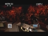 开讲啦 《开讲啦》 20131123 张杰：磨难是最好的礼物